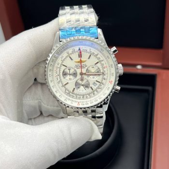 Breitling — Chronometer Navitimer (0282)