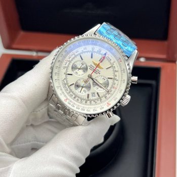 Breitling — Chronometer Navitimer (0282)