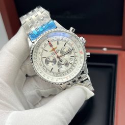 Breitling — Chronometer Navitimer (0282)