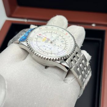 Breitling — Chronometer Navitimer (0282)