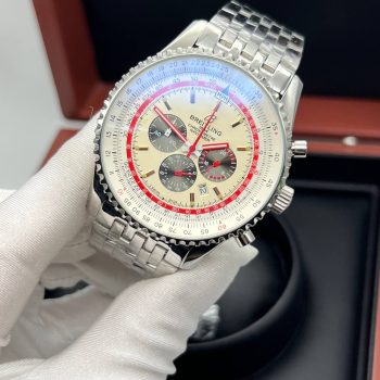 Breitling — Chronometer Navitimer (0282.5)