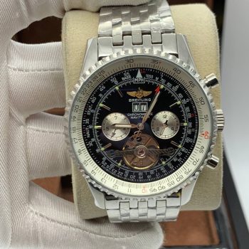 Breitling - Navitimer B01 Tourbillon (0348.1)