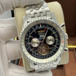 Breitling - Navitimer B01 Tourbillon (0348.1)