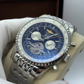 Breitling - Navitimer B01 Tourbillon (0348.1)