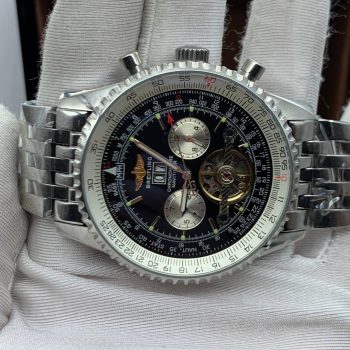 Breitling - Navitimer B01 Tourbillon (0348.1)