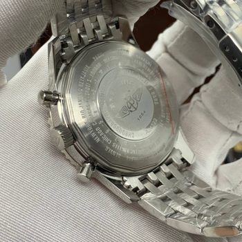 Breitling - Navitimer B01 Tourbillon (0348.1)