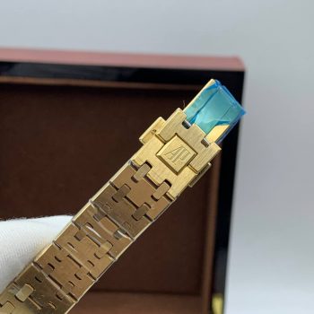 Audemars Piguet - Royal Oak Selfwinding Ladies Diamonds (0178)