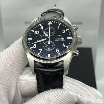 IWC Pilots Chronograph Spitfire (7401)