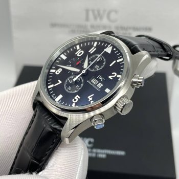 IWC Pilots Chronograph Spitfire (7401)