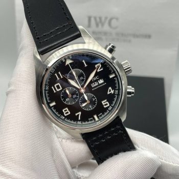 IWC Pilots Chronograph Spitfire (7401)