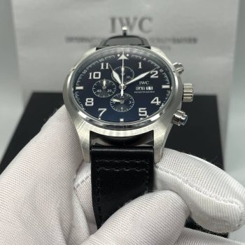 IWC Pilots Chronograph Spitfire (7401)