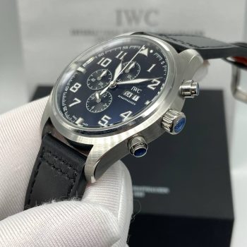 IWC Pilots Chronograph Spitfire (7401)