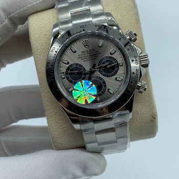 Rolex — Cosmograph — Daytona (8819.2)