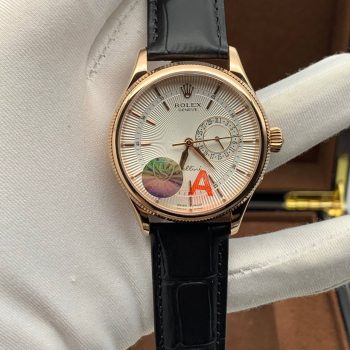 Rolex - Cellini Time (8854.2)