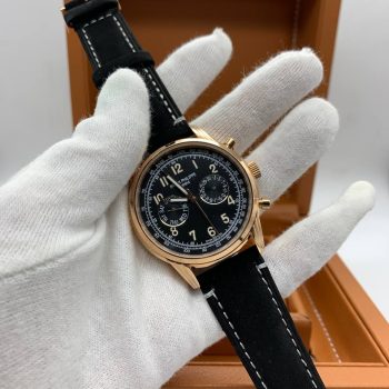 Patek Philippe - Grand Complications - 41 (8158.2)