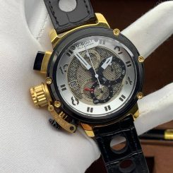 U-Boat - Chimera - 46 Net Tungsten (9403.1)