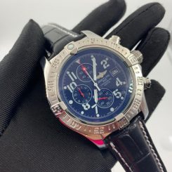 Breitling - Avenger Chronograph