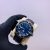 Blancpain Fifty Fathoms Blue Dial Stainless