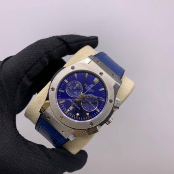 Hublot - Classic Fusion - Chronograph King 7250.2