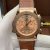 Hublot Classic Fusion Chronograph Gold 7251.7