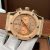 Hublot Classic Fusion Chronograph Gold 7251.7