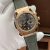 Hublot - Classic Fusion - Chronograph Gold (7251.6)