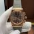 Hublot - Classic Fusion - Chronograph Gold (7251.6)