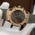 Hublot - Classic Fusion - Chronograph Gold (7251.6)