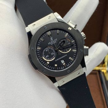 Hublot - Classic Fusion - Chronograph King (7250.4)