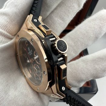 Hublot - Big Bang - Ceramic Chronograph (7240.1)