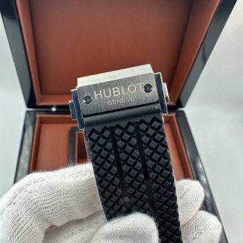 Hublot - Big Bang - Ceramic Chronograph (7240)