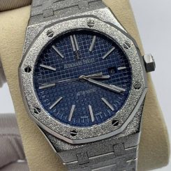 Audemars Piguet - Royal Oak Selfwinding Frosted