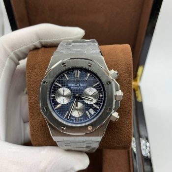 Audemars Piguet - Royal Oak Chronograph