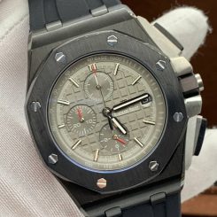 Audemars Piguet - Royal Oak Offshore