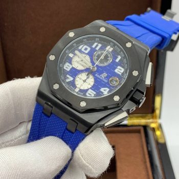 Audemars Piguet - Royal Oak Offshore Selfwinding Chronograph