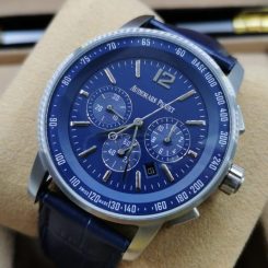 Audemars Piguet - Code 11.59 Perpetual Calendar 