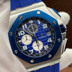 Audemars Piguet - Royal Oak Offshore Selfwinding Chronograph