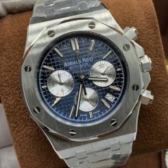 Audemars Piguet - Royal Oak Chronograph