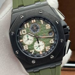 Audemars Piguet - Royal Oak Offshore