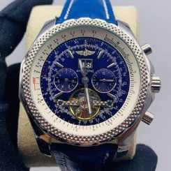 Breitling for Bentley