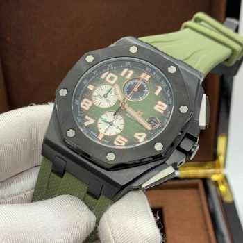 Audemars Piguet - Royal Oak Offshore Selfwinding Chronograph