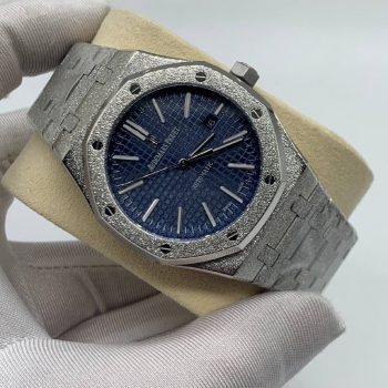 Audemars Piguet - Royal Oak Selfwinding Frosted