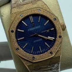 Audemars Piguet - Royal Oak Selfwinding Frosted