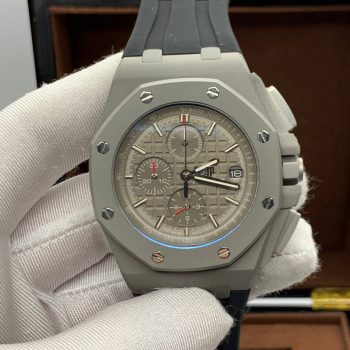 Audemars Piguet - Royal Oak Offshore Selfwinding Chronograph