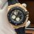 Audemars Piguet - Royal Oak Offshore Selfwinding Chronograph