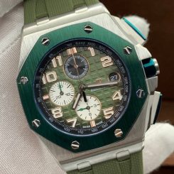 Audemars Piguet - Royal Oak Offshore