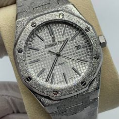 Audemars Piguet - Royal Oak Selfwinding Frosted