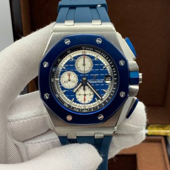 Audemars Piguet - Royal Oak Offshore Selfwinding Chronograph