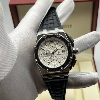 Audemars Piguet - Juan Pablo Montoya (0050.1)