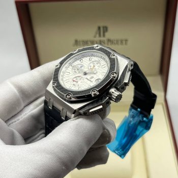 Audemars Piguet - Juan Pablo Montoya (0050.1)